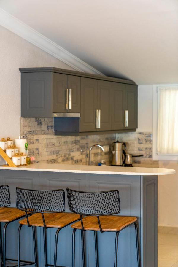 Nakas Suites Φετιγιέ Εξωτερικό φωτογραφία