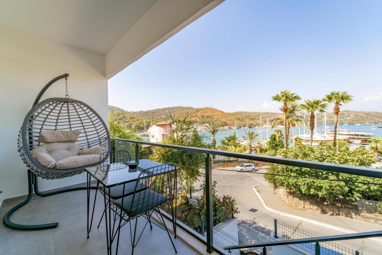 Nakas Suites Φετιγιέ Εξωτερικό φωτογραφία