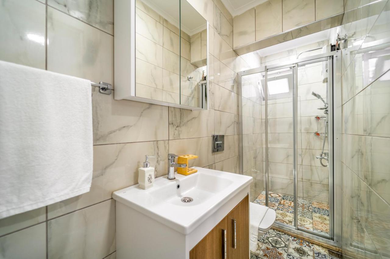 Nakas Suites Φετιγιέ Εξωτερικό φωτογραφία