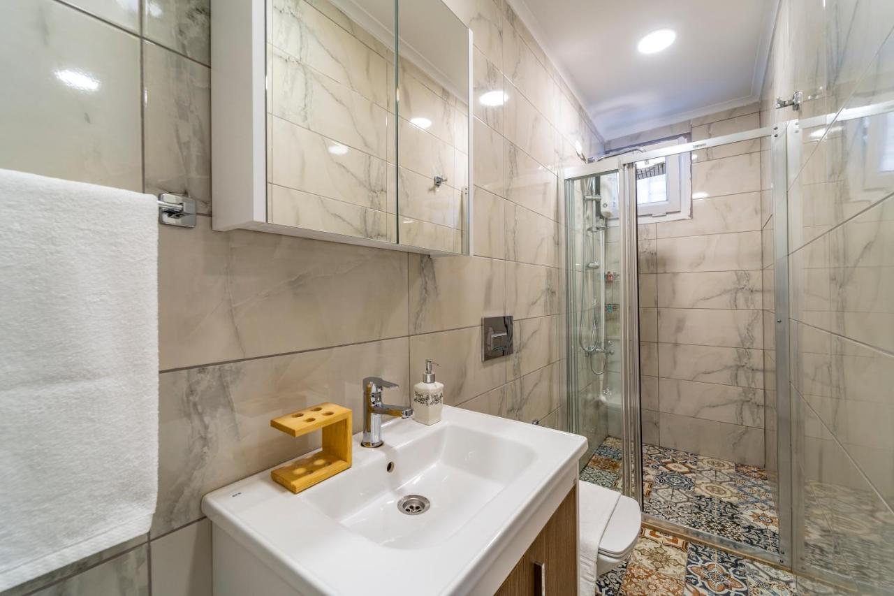 Nakas Suites Φετιγιέ Εξωτερικό φωτογραφία