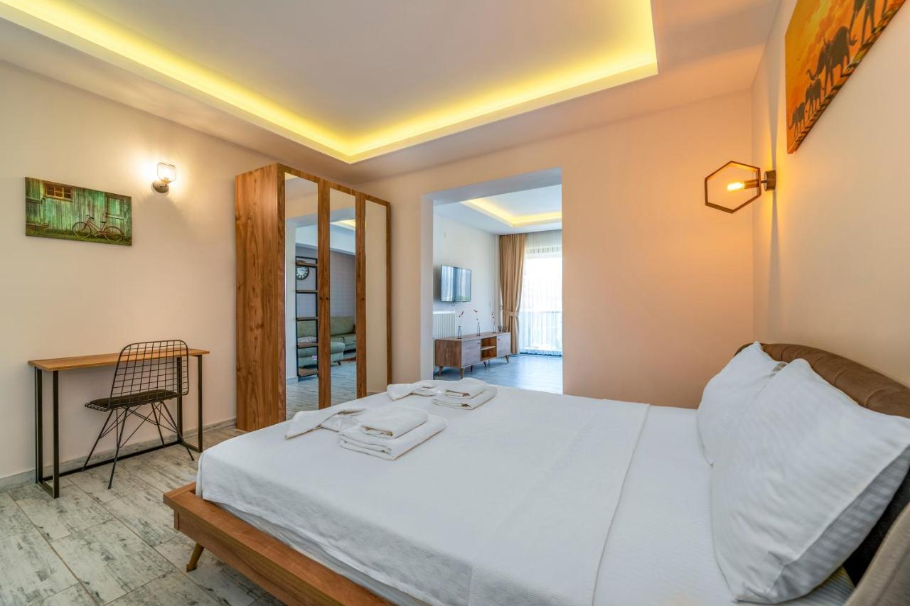 Nakas Suites Φετιγιέ Εξωτερικό φωτογραφία