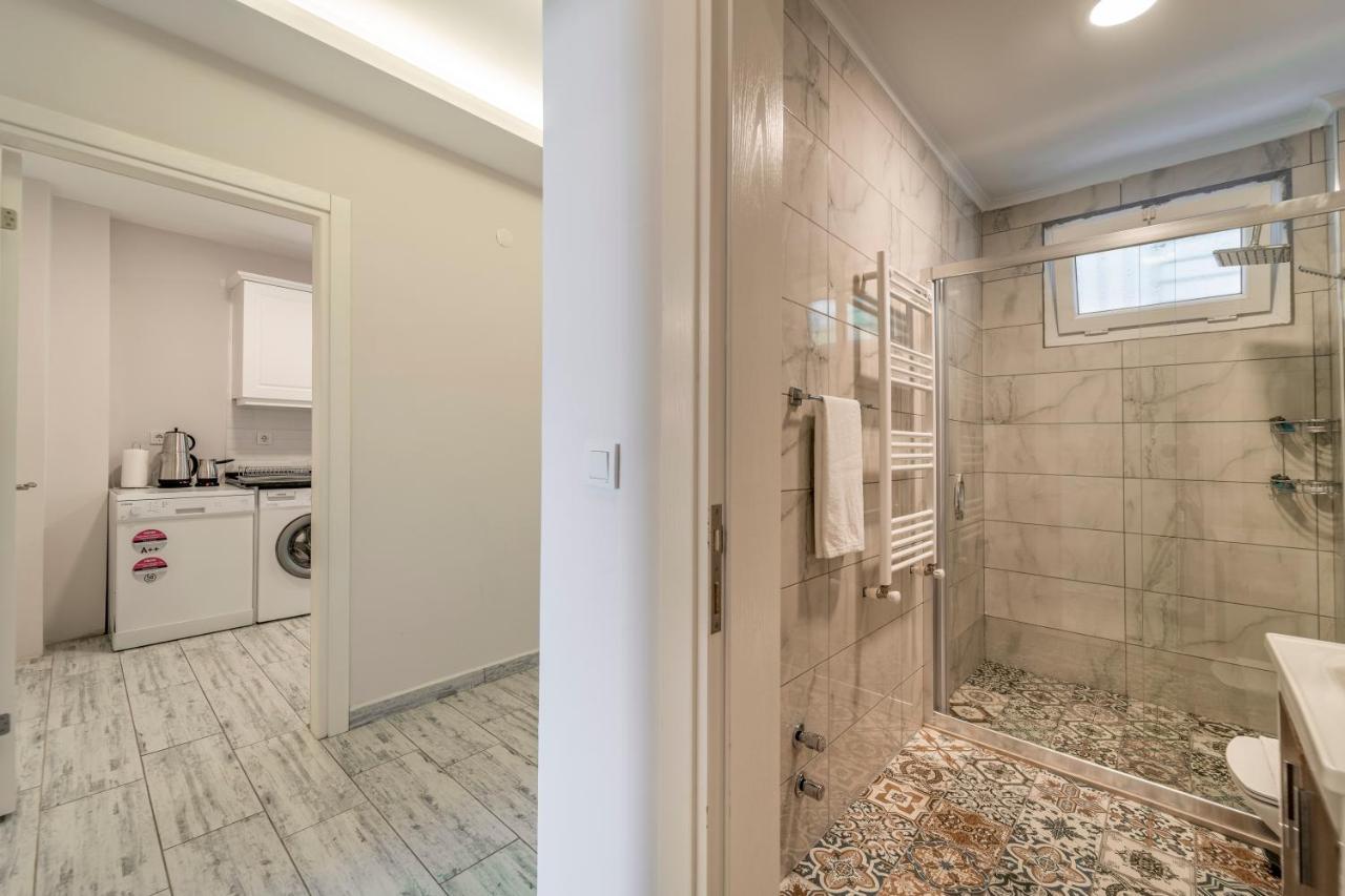 Nakas Suites Φετιγιέ Εξωτερικό φωτογραφία