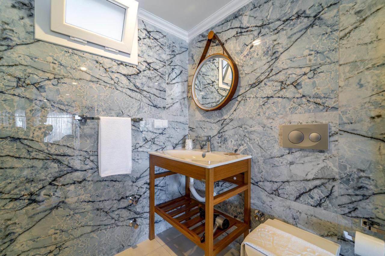 Nakas Suites Φετιγιέ Εξωτερικό φωτογραφία