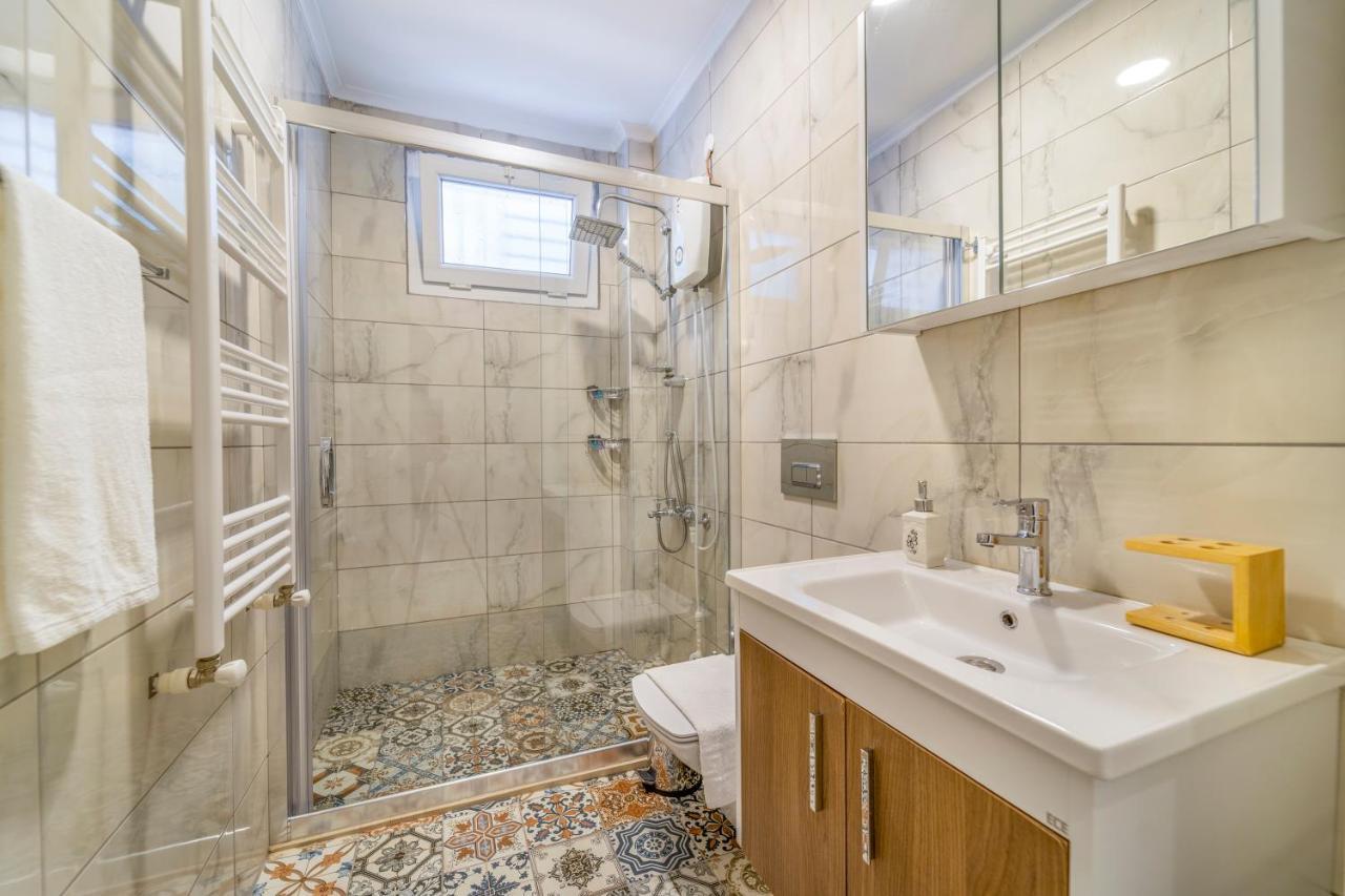 Nakas Suites Φετιγιέ Εξωτερικό φωτογραφία