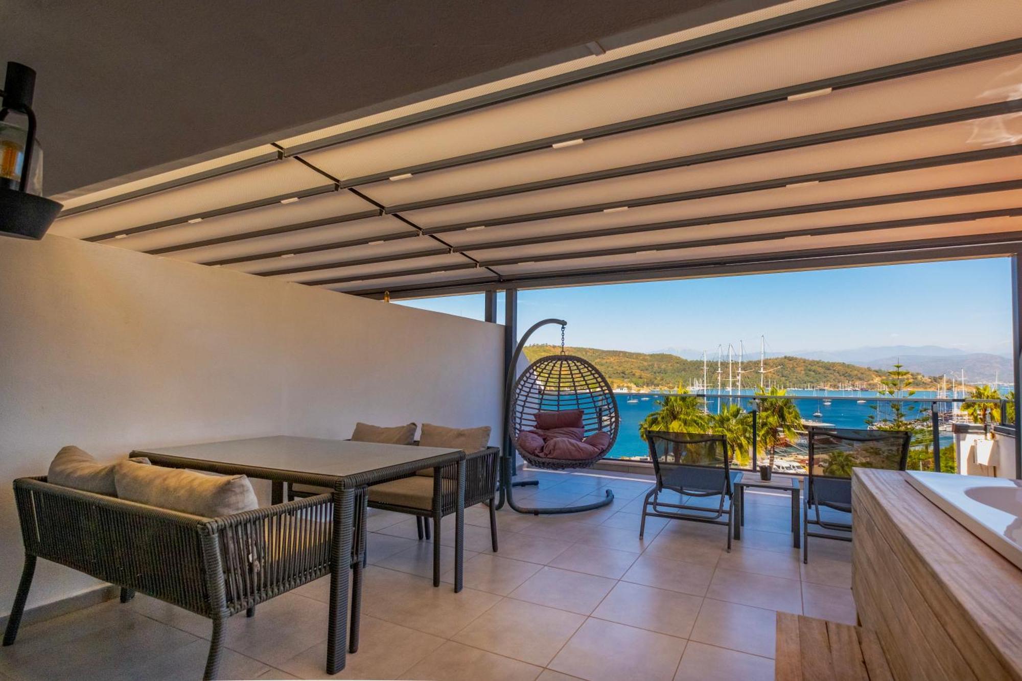 Nakas Suites Φετιγιέ Εξωτερικό φωτογραφία