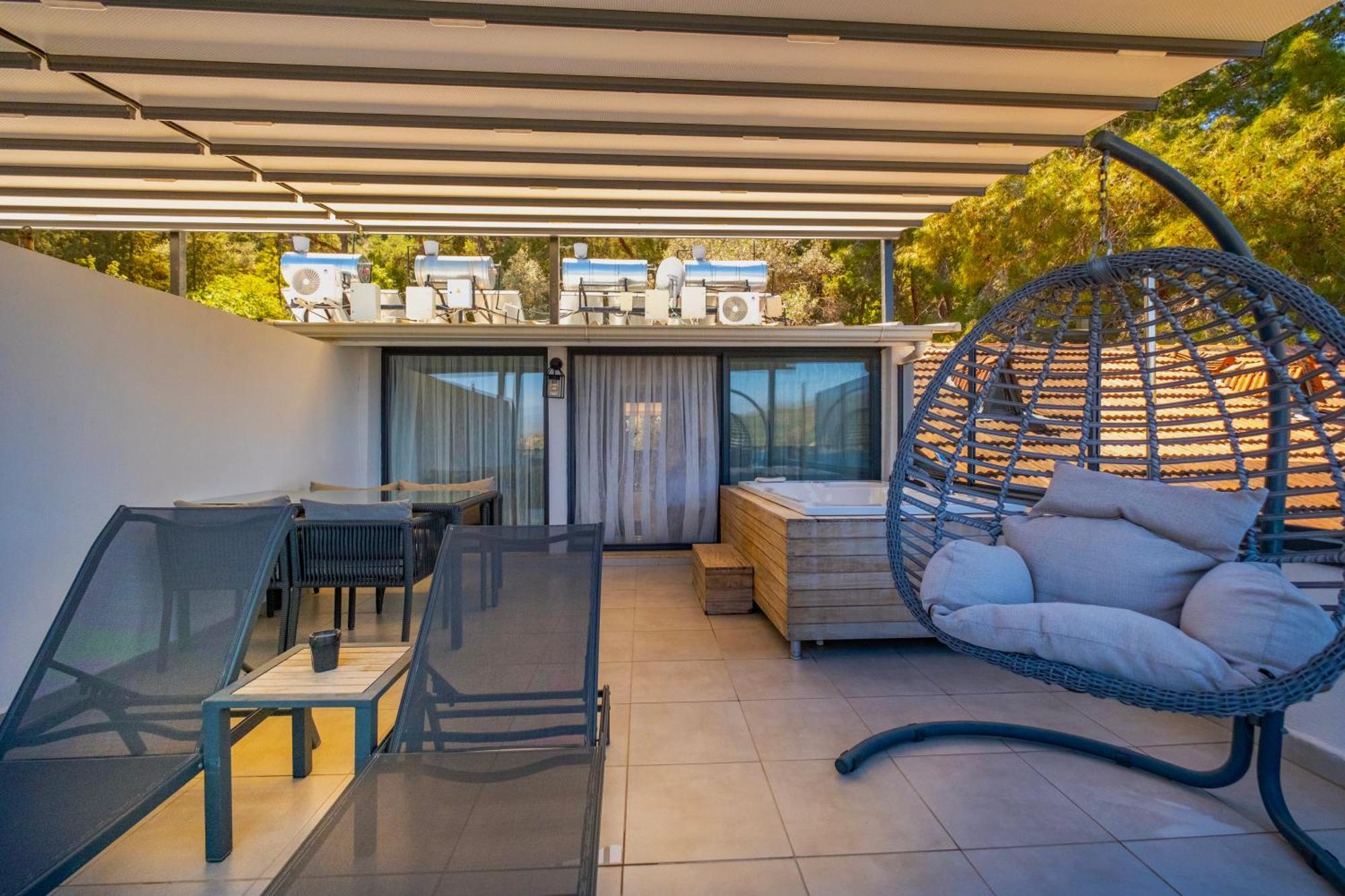 Nakas Suites Φετιγιέ Εξωτερικό φωτογραφία